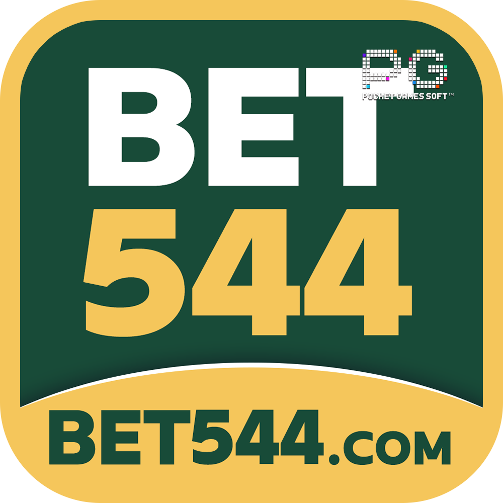 BET544 Logo